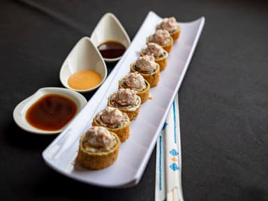 Yaki Maki