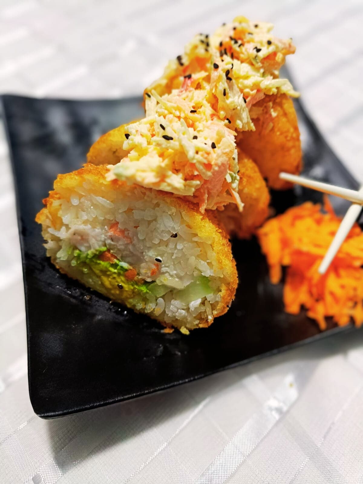 Surimi
