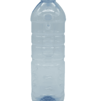 Agua Embotellada