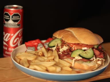 Torta de Pollo
