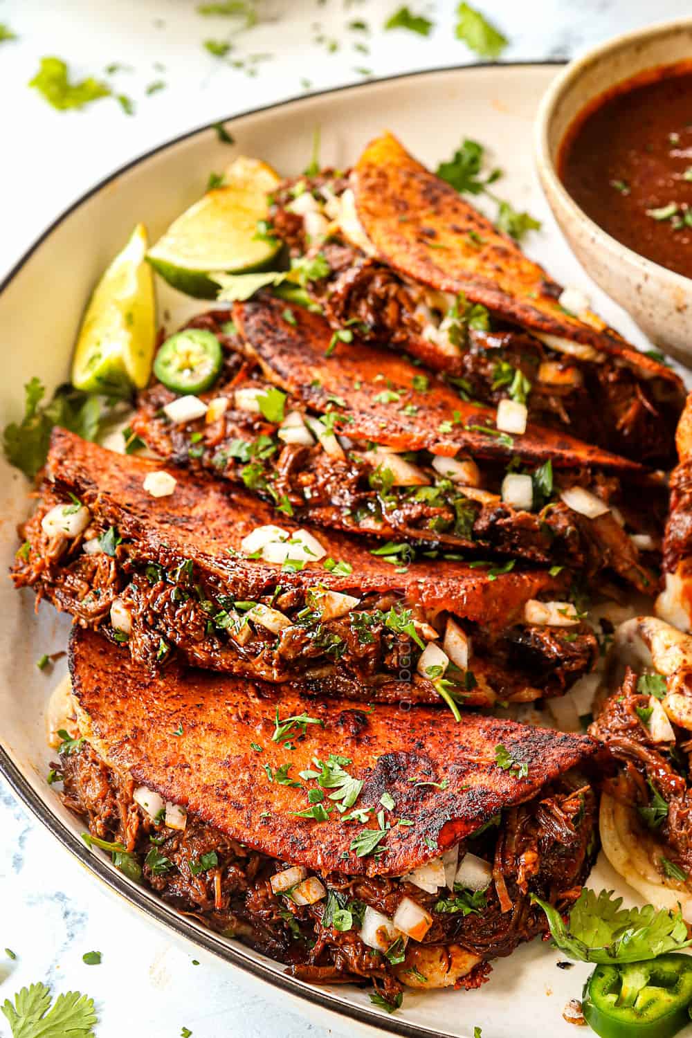 taco de asada