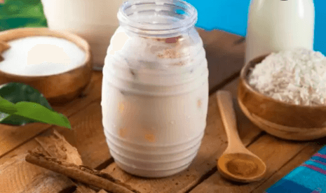 Agua de Horchata