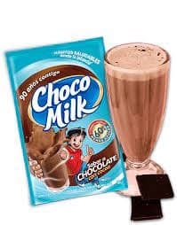 Licuado de Choco Milk Medio