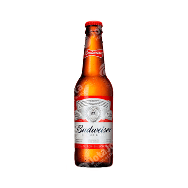 Budweiser 330ml