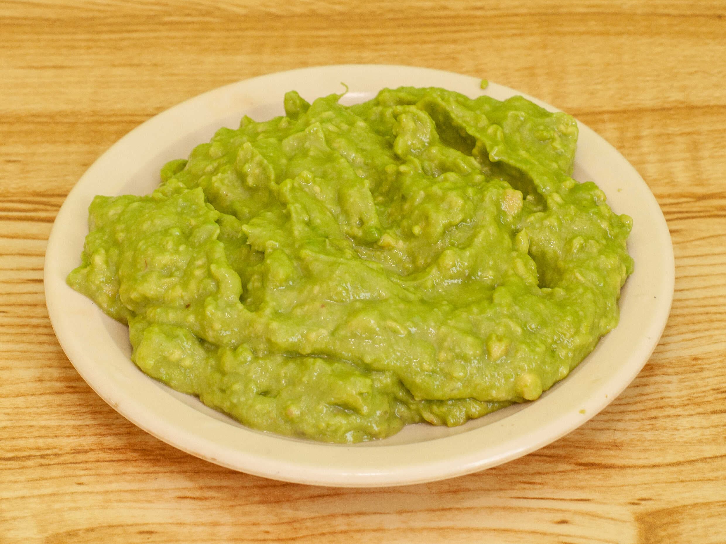 Guacamole
