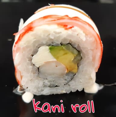 Kani Roll