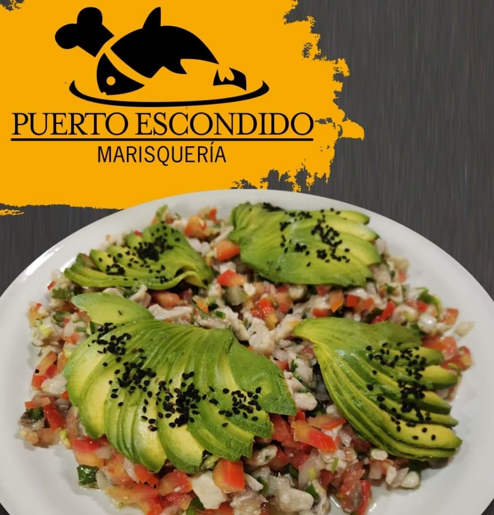 CEVICHE