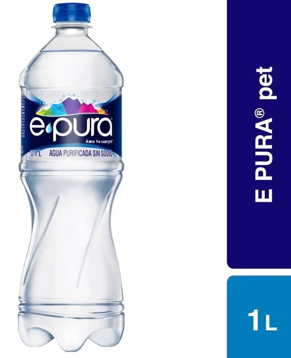 Agua Embotellada