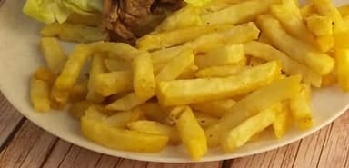 Orden de Papas