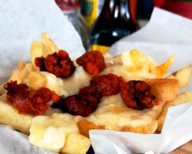 Papas Gino´s