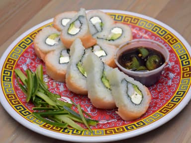 LA PINTA ROLL