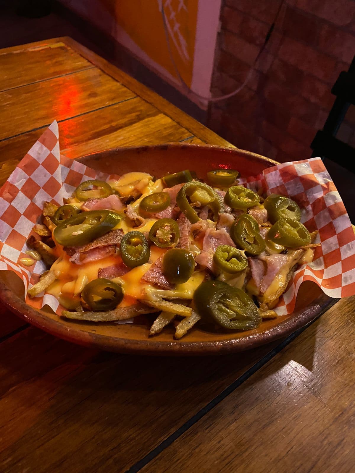Deli Papas