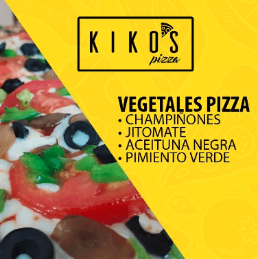 Vegetales