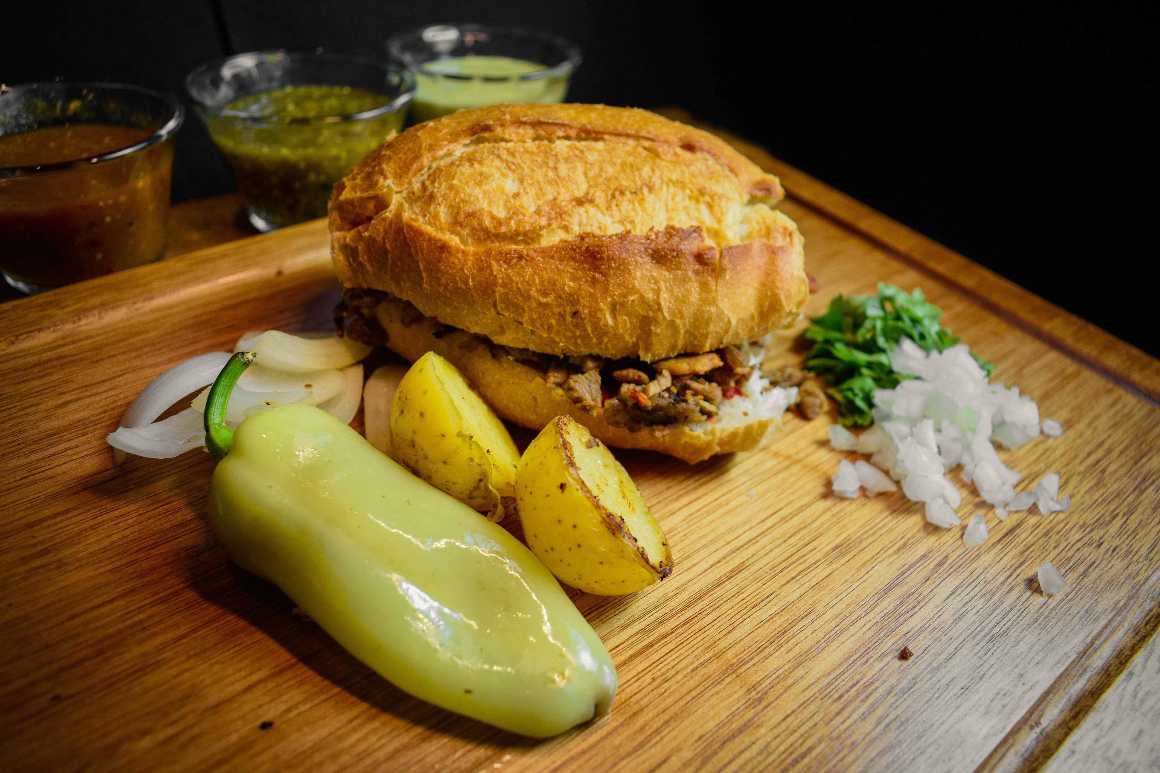 Torta Alambre