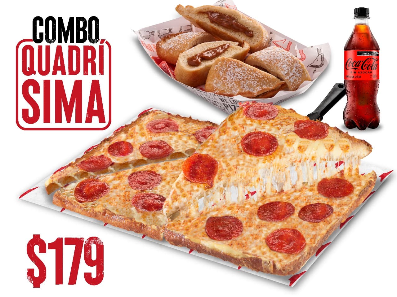Trío Quadrísima