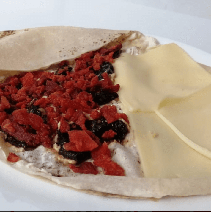 Ciruelito