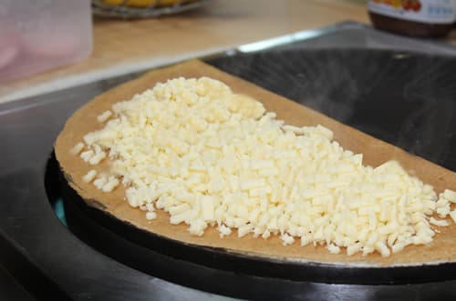 Queso Manchego
