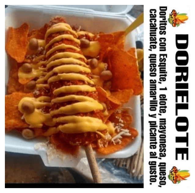 Dorielote