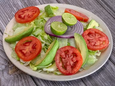 Ensalada