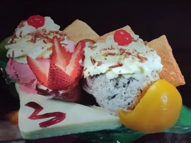 Banana Split