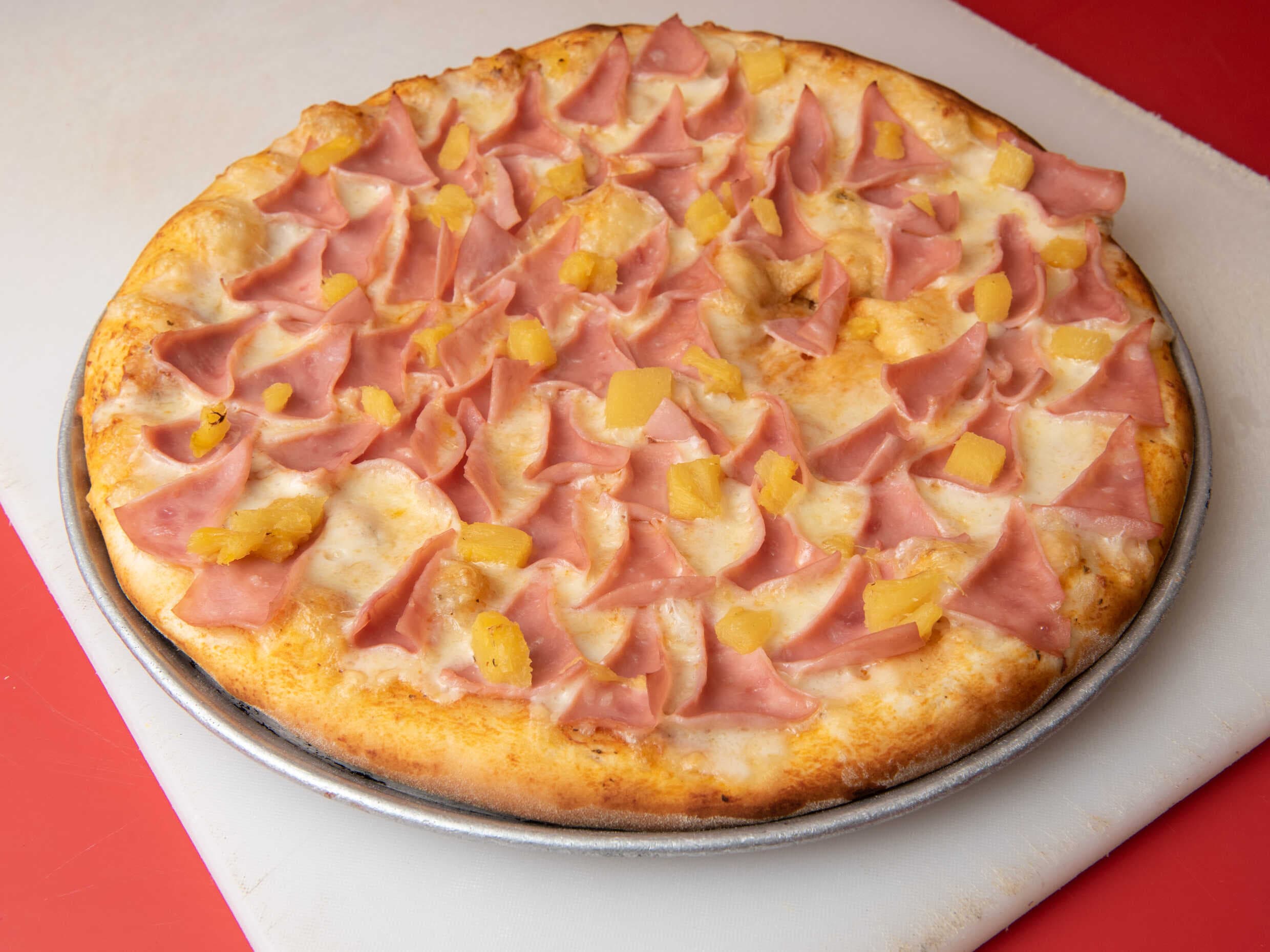 Pizza Grande Elige tu Especialidad