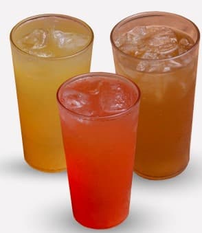 Limonada mineral