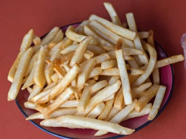 Orden de Papas