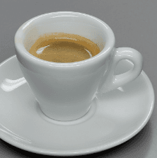 Espresso 30 ml