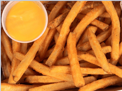 Orden de Papas