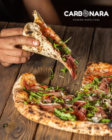 Jamón Serrano
