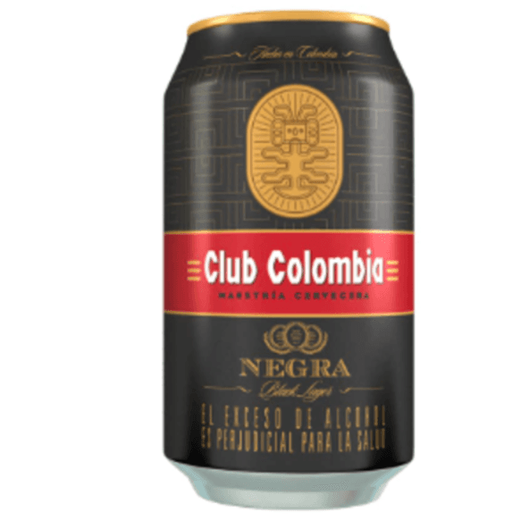 Club Colombia Negra