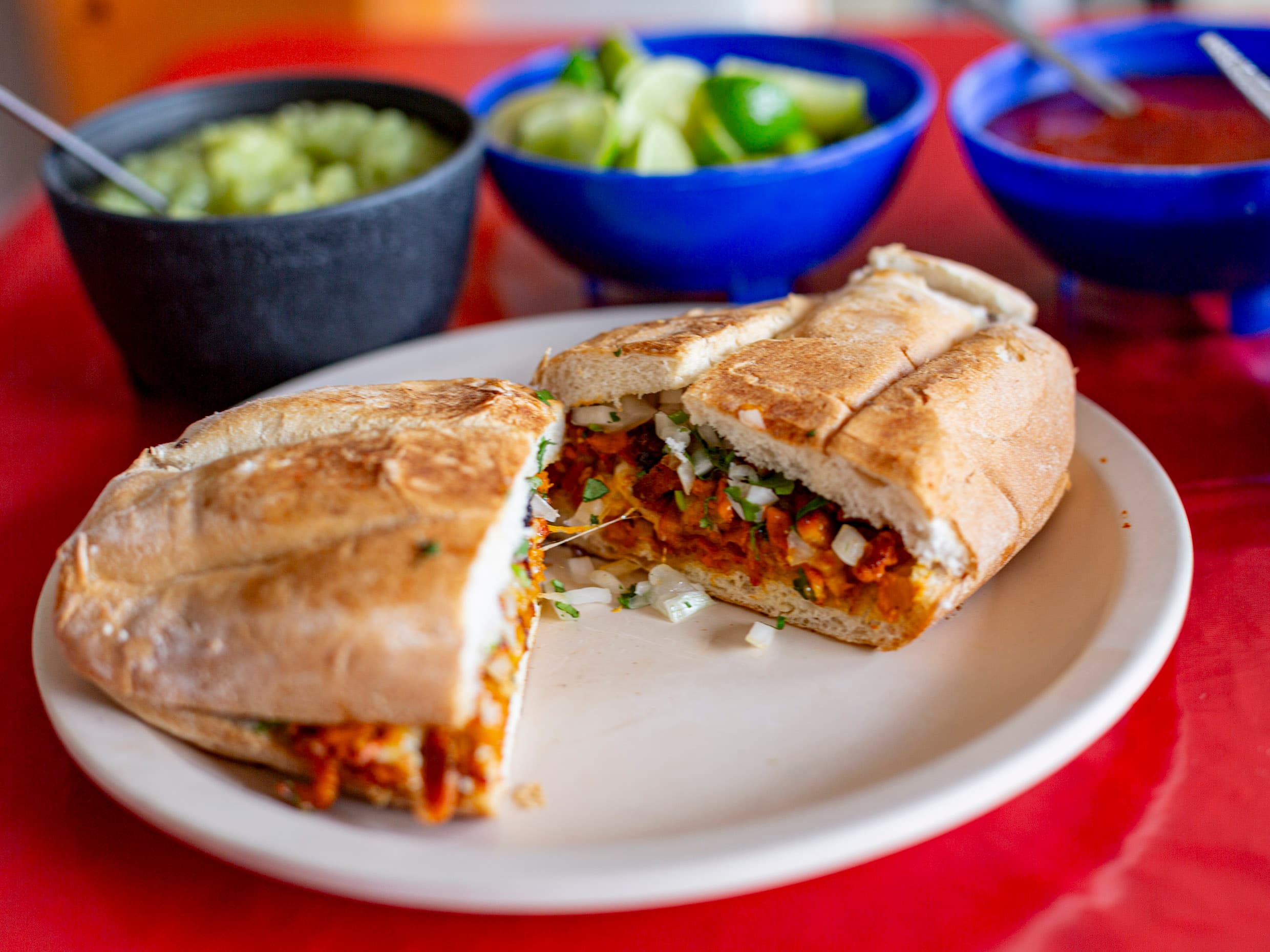 Torta Pastor