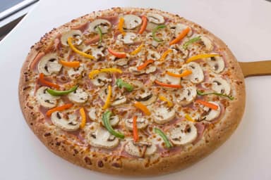 Suprema