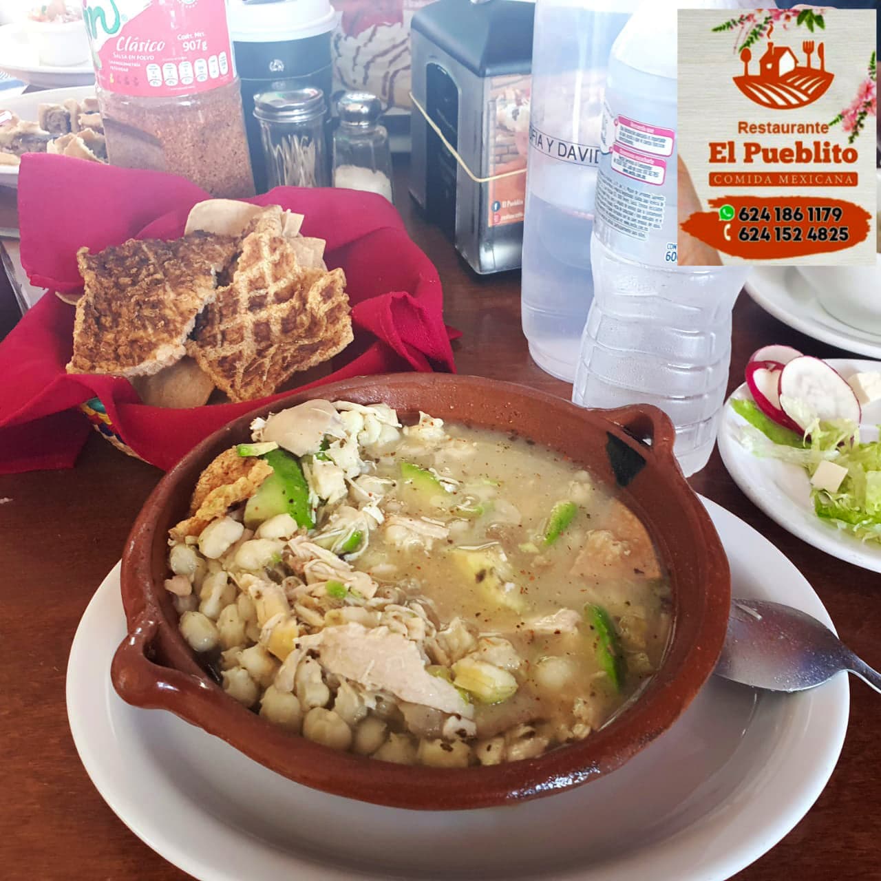 Pozole