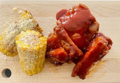 Costillas de Cerdo
