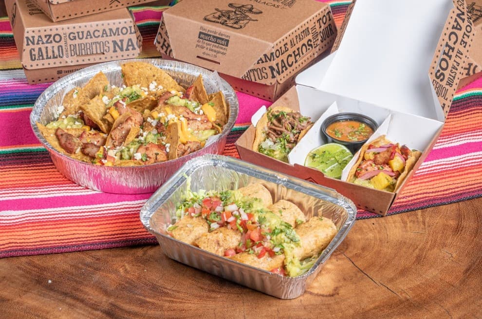 Combo Pancho Villa