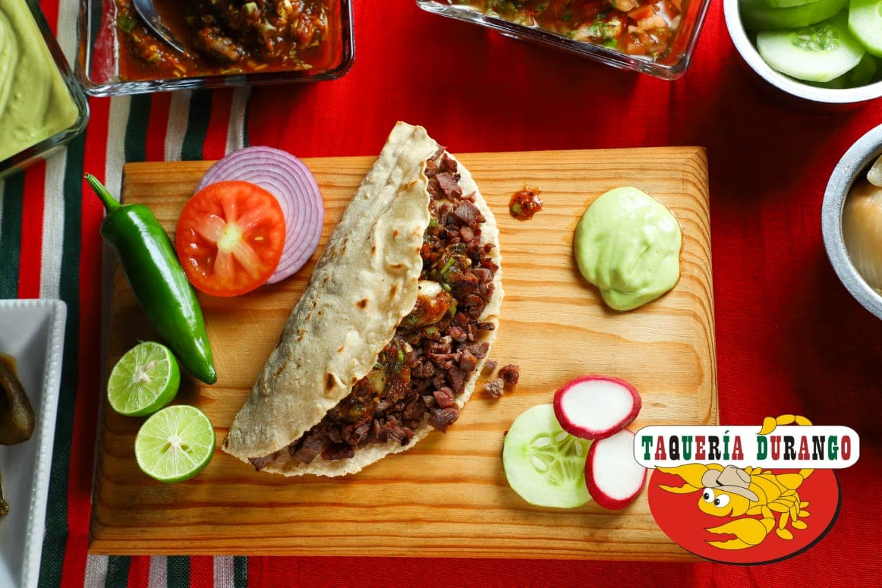 Quesadilla