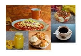 Combo-Desayuno Completo