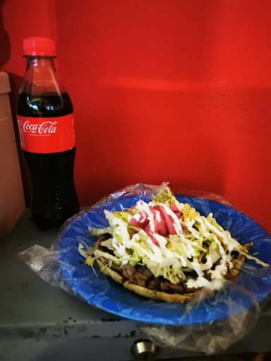 Combo Sope + Soda