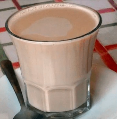Café con Leche