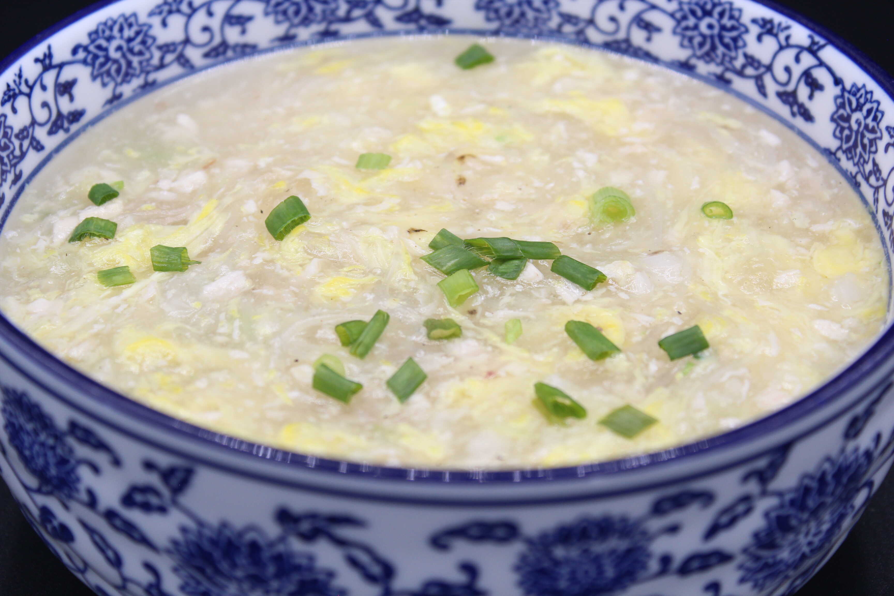 Sopa Fuchifú