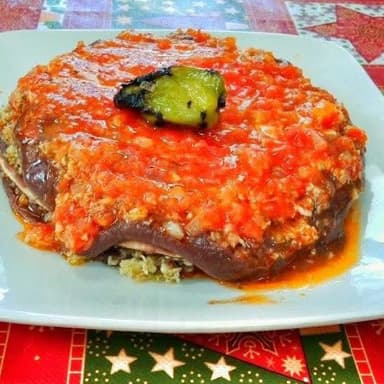 Pan de Cazón