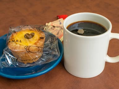 Cappuccino Clásico