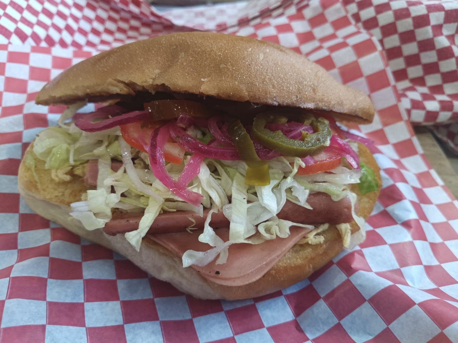 Torta de la Especialidad que Elijas