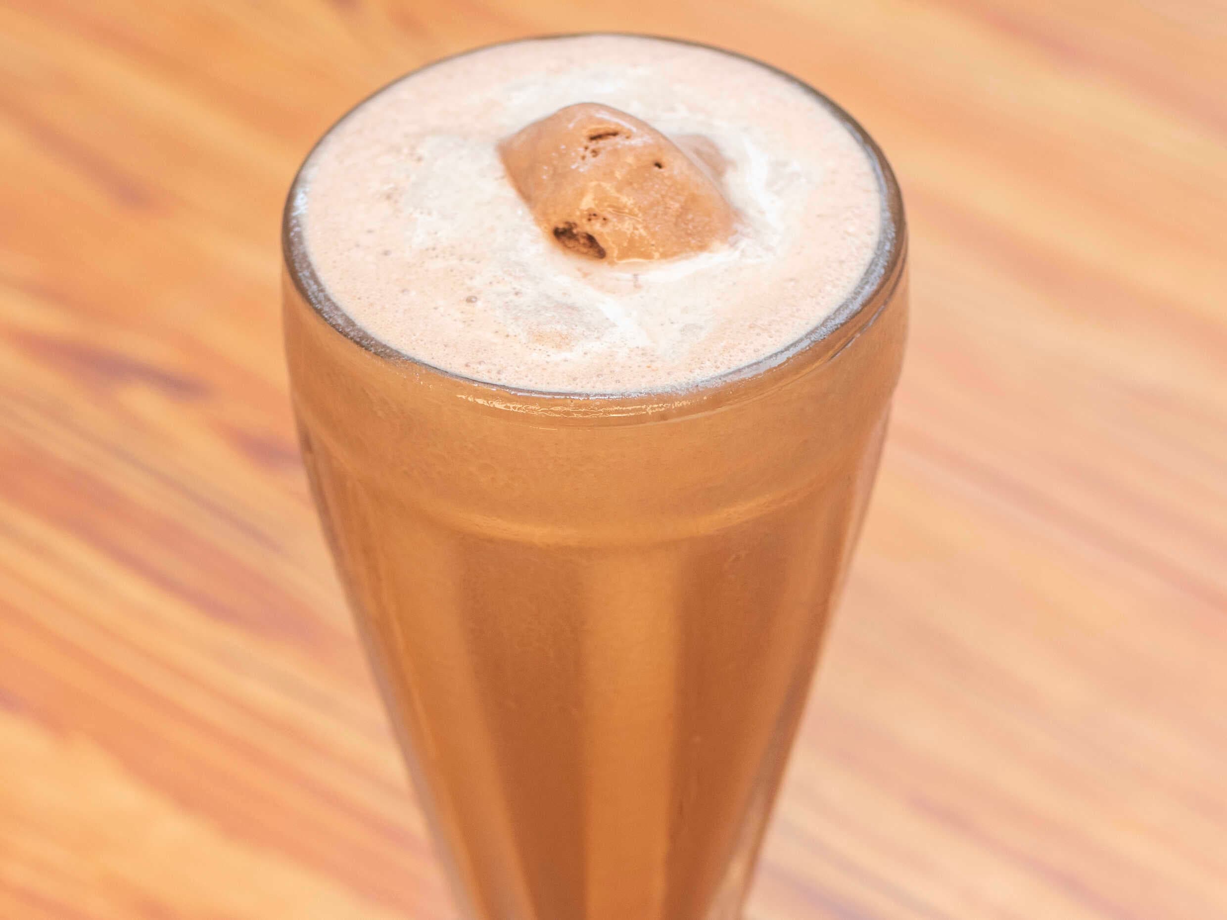 Chocomilk