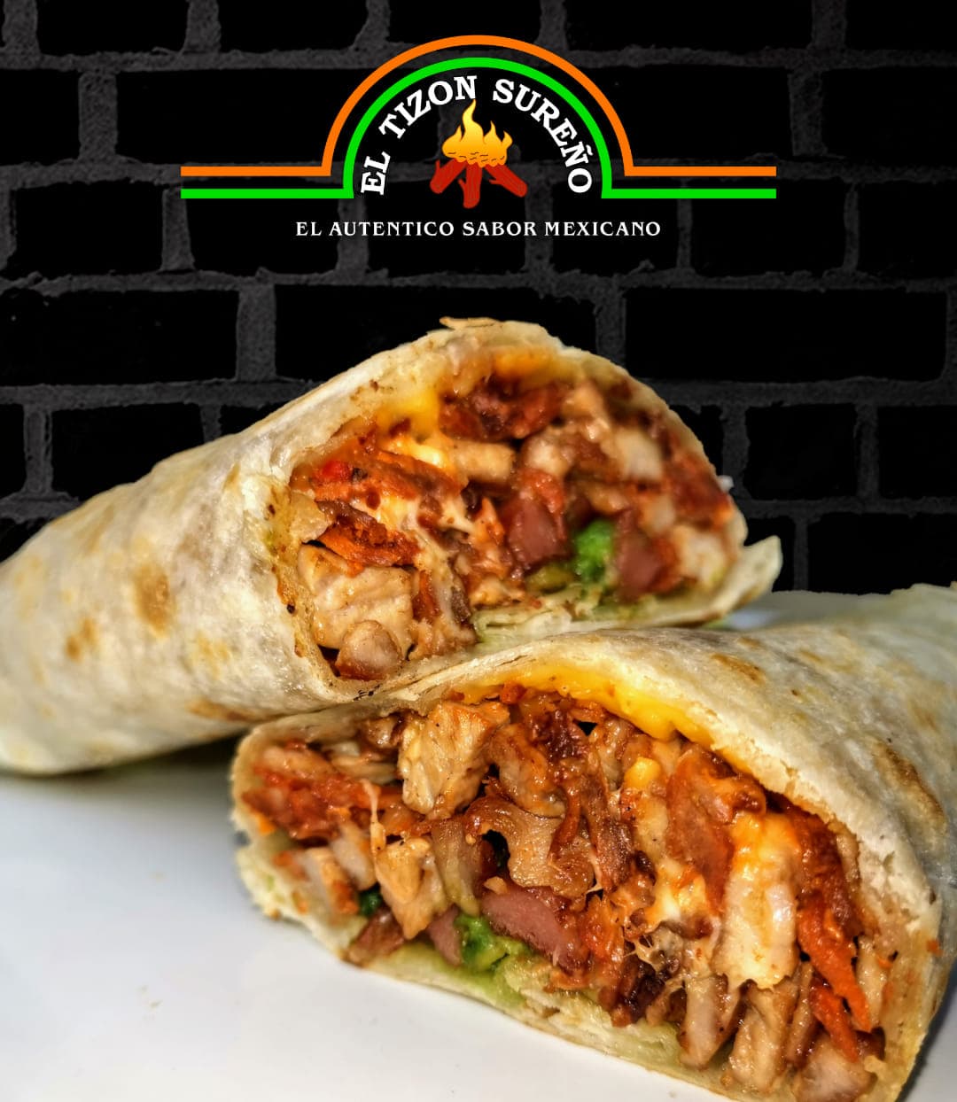 BURRITA