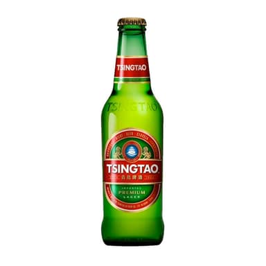 TsingTao