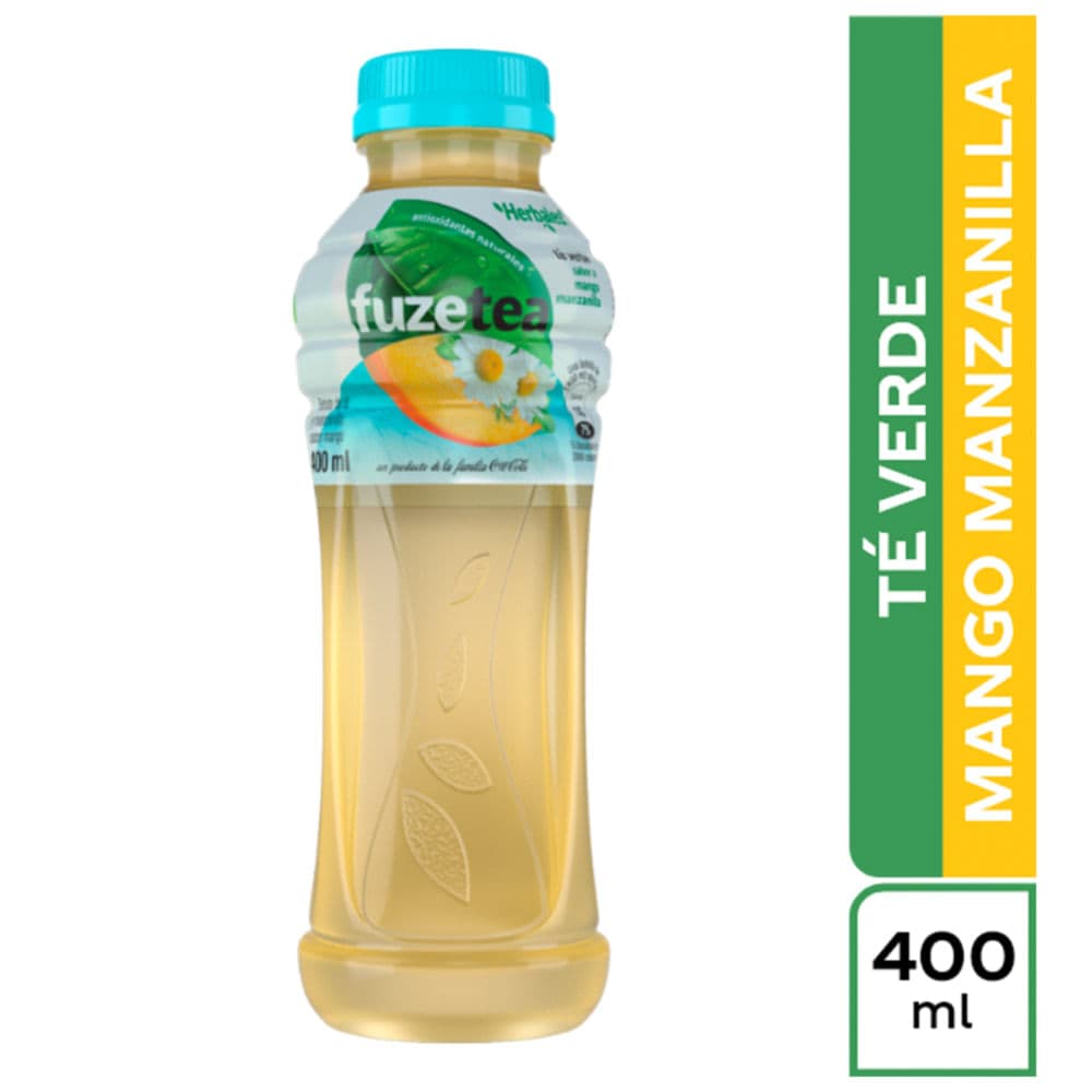 Fuze Tea Mango 400 ml