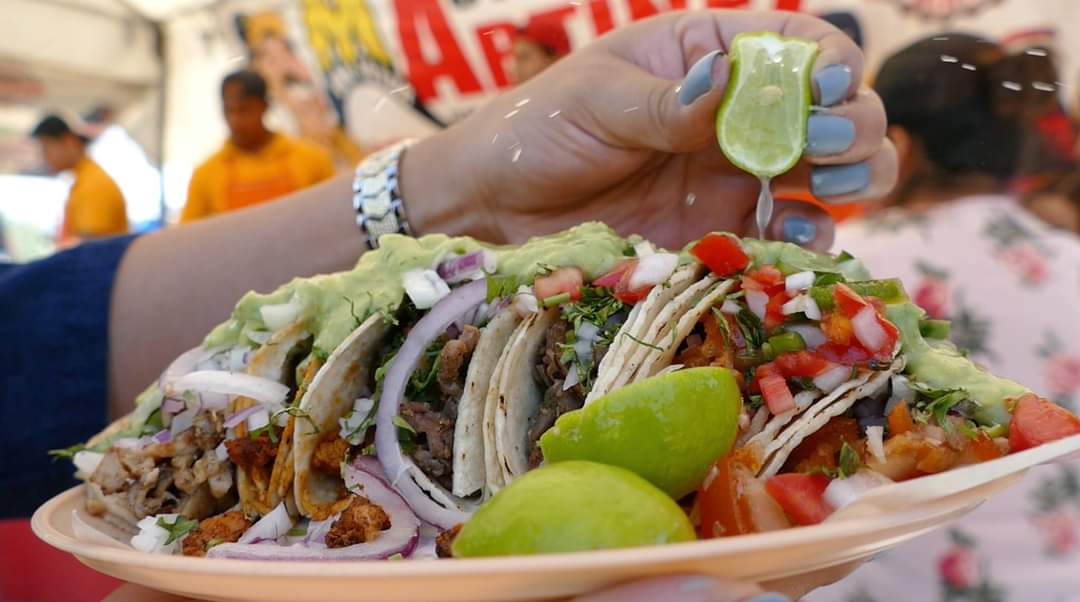 Tacos de Surtida