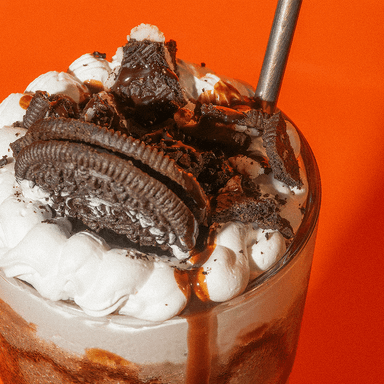 OREO SHAKE